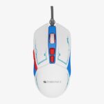 ZEBRONICS Astro Premium Gaming Mouse