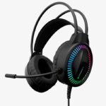 ZEBRONICS BLITZ C Dolby Atmos Gaming Headphone