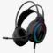 ZEBRONICS BLITZ C Dolby Atmos Gaming Headphone - Green Apple Compunet