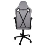 ZEBRONICS GC3500 Premium Gaming Chair