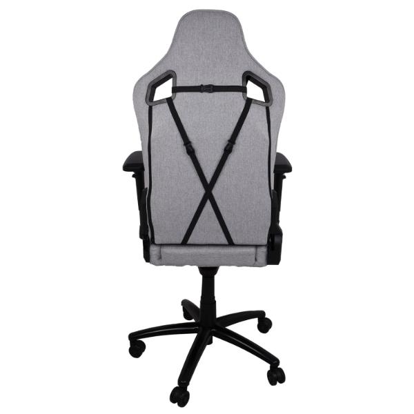 ZEBRONICS GC3500 Premium Gaming Chair - Green Apple Compunet