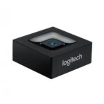 Logitech Bluetooth Audio Receiver with USB (Black)