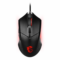 MSI Clutch GM08 Optical Wired Gaming Mouse with Red LED - Green Apple Compunet