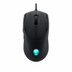 Dell Alienware AW320M RGB Wired Gaming Mouse