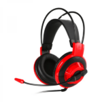 MSI DS501 Gaming Headset with Microphone