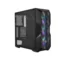 Cooler Master MasterBox TD500 Mesh Cabinet (Black) - Green Apple Compunet