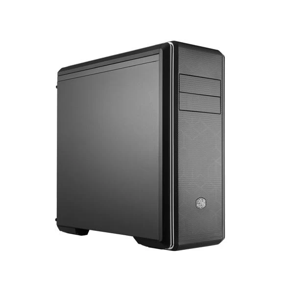 Cooler Master MasterBox CM694 Cabinet (Black) - Green Apple Compunet