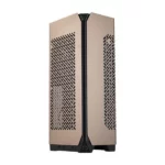 Cooler Master Ncore 100 Max (M-ITX) Mini Tower Cabinet (Bronze Edition)