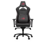 Asus ROG Chariot Core Gaming Chair Black