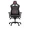 Asus ROG Chariot Core Gaming Chair Black - Green Apple Compunet