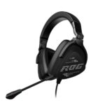 Asus ROG Delta S Animate Virtual 7.1 Gaming Headset