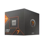 AMD Ryzen 7 8700G Processor With Radeon Graphics