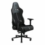 Razer Enki Ergonomic Gaming Chair (Black)