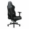 Razer Enki Ergonomic Gaming Chair (Black) - Green Apple Compunet