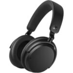 Sennheiser ACCENTUM Wireless Bluetooth Headphones Black