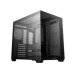 Deepcool CG530 Mid Tower Cabinet Black