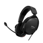 HyperX Cloud Stinger 2 Core Gaming Wired Headphone (Black)