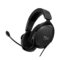 HyperX Cloud Stinger 2 Core Gaming Wired Headphone (Black) - Green Apple Compunet