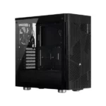 Corsair 275R Airflow (ATX) Mid Tower Cabinet (Black)