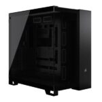 Corsair 6500X (ATX) Mid Tower Cabinet (Black)