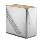 Fractal Design Era Cabinet (Silver)