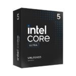 Intel Core Ultra 5 245K 4.2 GHz 14-Core LGA 1851 Processor BX80768245K