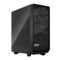 Fractal Design Meshify 2 Compact Dark Cabinet (Black) - Green Apple Compunet