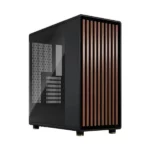 Fractal Design North Charcoal Black TG Dark Mid-Tower Case