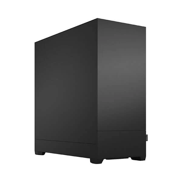 Fractal Design Pop XL Silent Mid-Tower Case Black - Green Apple Compunet