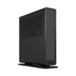 Fractal Design Ridge Mini-ITX Small Form Factor Case (Black)