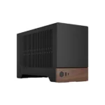 Fractal Design Terra Mini ITX Cabinet (Graphite)