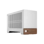 Fractal Design Terra Mini ITX Cabinet (Silver)