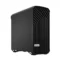 Fractal Design Torrent Solid (E-ATX) Mid Tower Cabinet (Black)