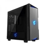 Gigabyte Aorus C300G ATX Glass Cabinet