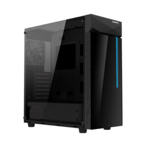 GIGABYTE C200 Glass ATX Gaming Cabinet