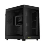 Gamdias Neso P1 B (E-ATX) Full Tower Cabinet (Black)