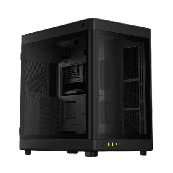 Gamdias Neso P1 B Black (ATX) Full Tower Gaming Cabinet