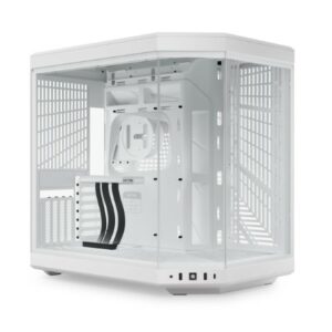 HYTE Y70 Dual Chamber Mid-Tower ATX Cabinet