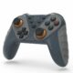 Amkette EvoFox Elite Ops Wireless Gamepad (Dusk Grey)