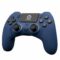 Amkette EvoFox Elite Play Wireless Controller (Blue)