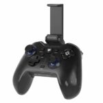 Amkette EvoFox Go Smartphone Bluetooth Mobile Gamepad