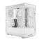 HYTE Y40 S-Tier (ATX) Mid-Tower Case – White