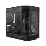 HYTE Y60 Dual Chamber (ATX) Mid-Tower Case – Black