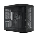 HYTE Y70 Dual Chamber (ATX) Mid-Tower Case – Black