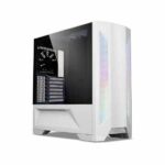 Lian Li Lancool II Cabinet White