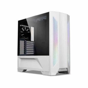 Lian Li Lancool II Cabinet (White)