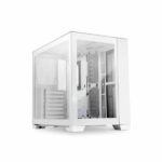 Lian Li O11 Dynamic Mini Cabinet (Snow White)