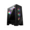 MSI MAG FORGE 120A Airflow ATX Mid-Tower Cabinet