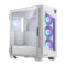 MSI MPG VELOX 100R (ATX) Cabinet (White)