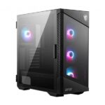 MSI MPG VELOX 100R (ATX) Cabinet (Black)